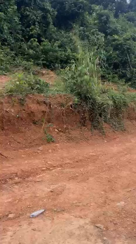 Residential land in Ghana growth areas